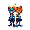 Ratchet & Clank: Size Matters